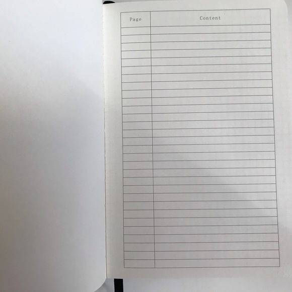 Writing pad and NY art Journal NWOT Bundle - Picture 13 of 14